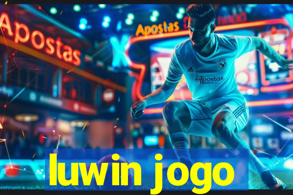 luwin jogo